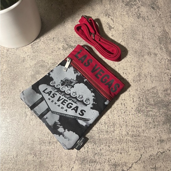 Las Vegas Bag - Picture 2 of 3